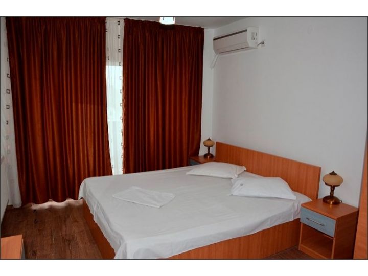 Hotel Romtimex, Slatina Olt - imaginea 