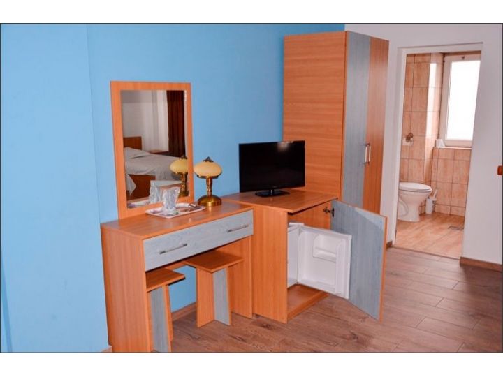 Hotel Romtimex, Slatina Olt - imaginea 