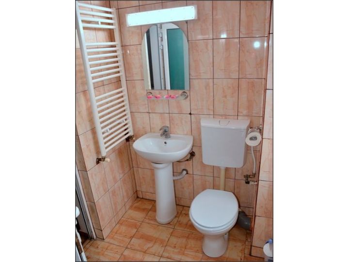 Hotel Romtimex, Slatina Olt - imaginea 