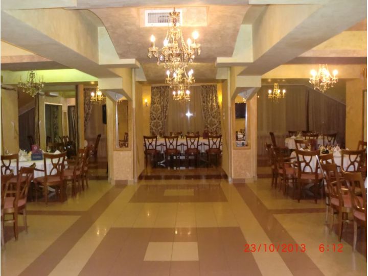 Hotel Senator, Slatina Olt - imaginea 