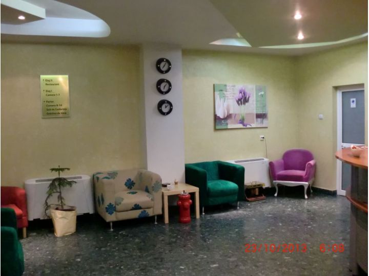 Hotel Senator, Slatina Olt - imaginea 
