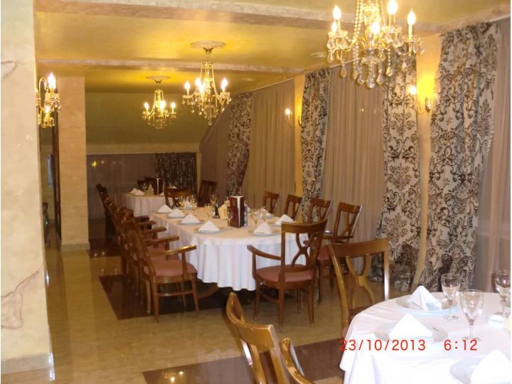 Hotel Senator, Slatina Olt - imaginea 