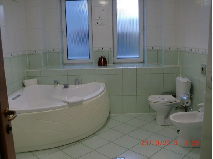 Hotel Senator, Slatina Olt - imaginea 