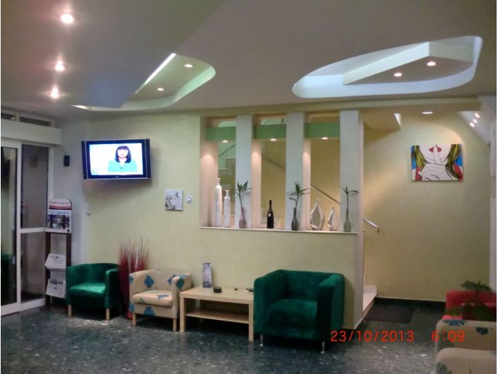 Hotel Senator, Slatina Olt - imaginea 