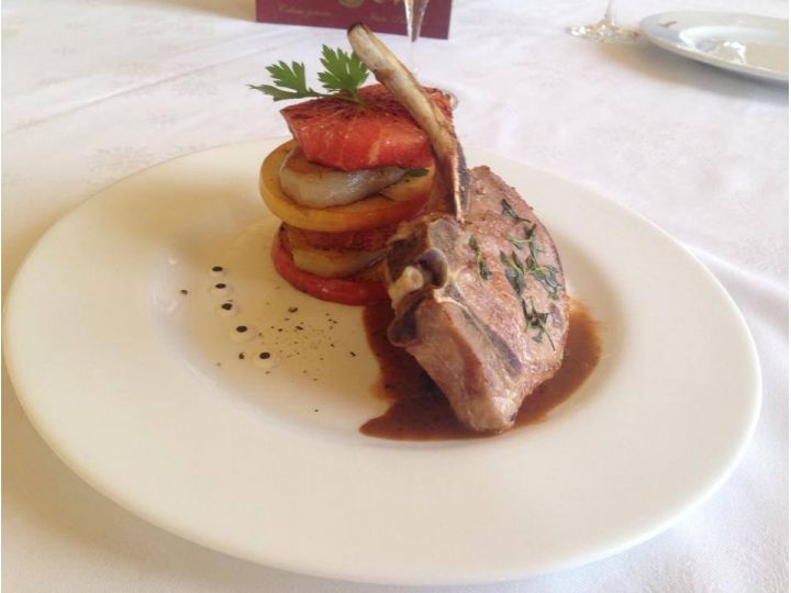 Hotel Senator, Slatina Olt - imaginea 