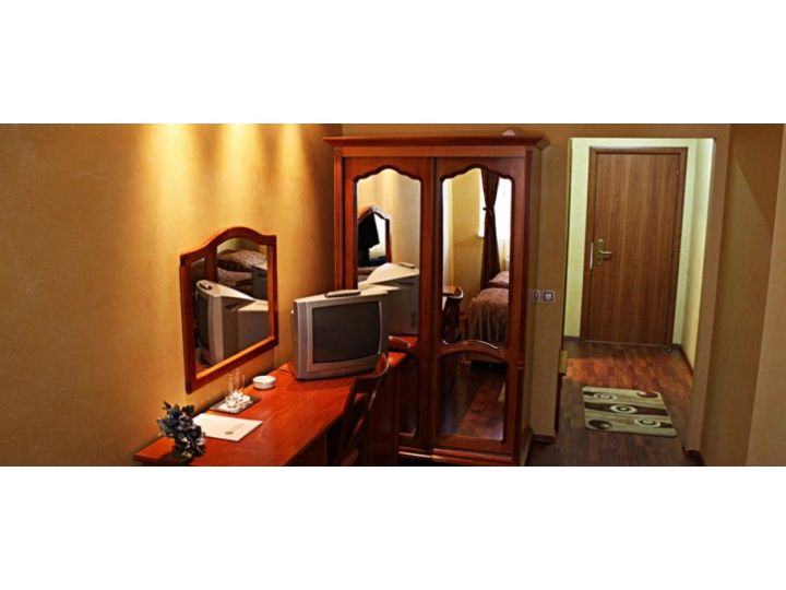 Hotel Senator, Slatina Olt - imaginea 