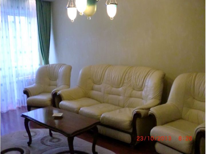 Hotel Senator, Slatina Olt - imaginea 