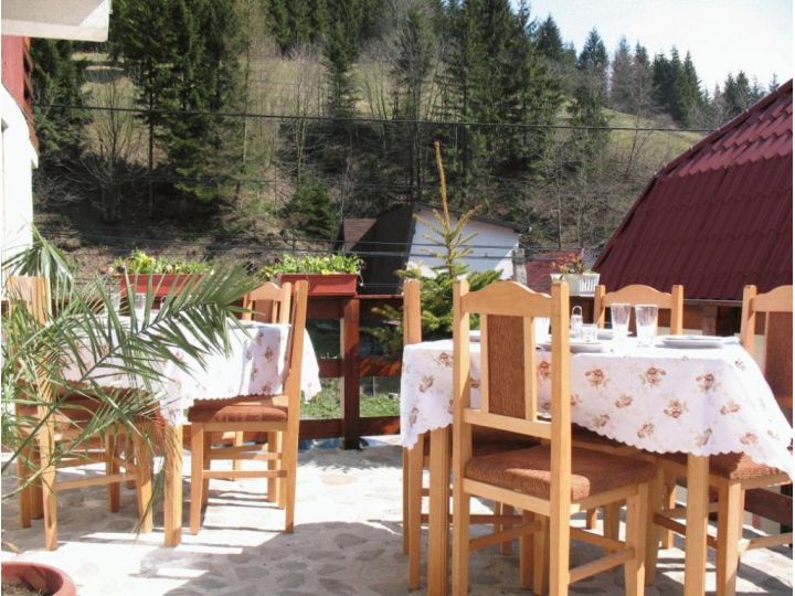 Pensiunea Casa Barcaru, Azuga - imaginea 