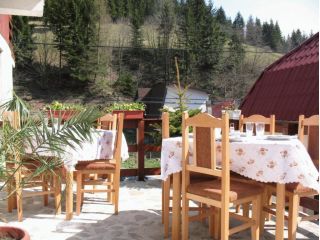 Pensiunea Casa Barcaru, Azuga - 2