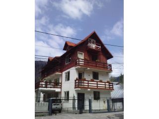 Pensiunea Casa Barcaru, Azuga - 1