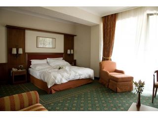 Hotel Luxgarden, Azuga - 5