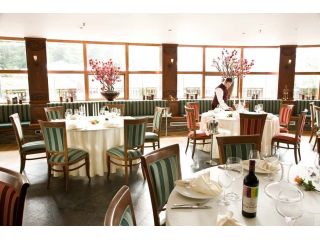 Hotel Luxgarden, Azuga - 3