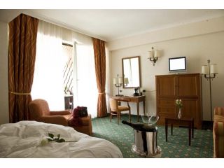Hotel Luxgarden, Azuga - 1