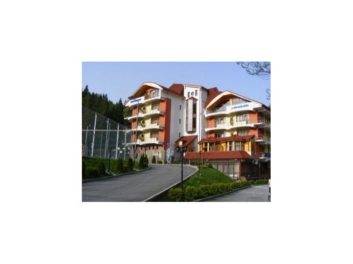 Hotel Azuga Ski & Bike Resort, Azuga - imaginea 