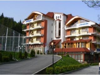 Hotel Azuga Ski & Bike Resort, Azuga - 1