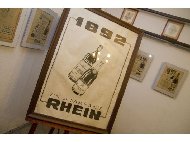 Pensiunea Rhein, Azuga - imaginea 