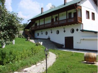 Pensiunea Rhein, Azuga - 4