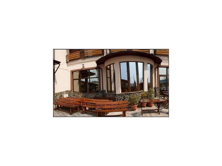 Motel Hanul Soferilor, Blejoi - imaginea 