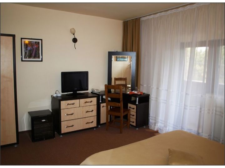 Motel Hanul Soferilor, Blejoi - imaginea 