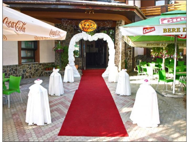 Motel Hanul Soferilor, Blejoi - imaginea 
