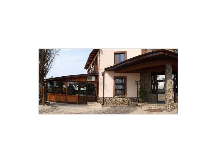 Motel Hanul Soferilor, Blejoi - imaginea 