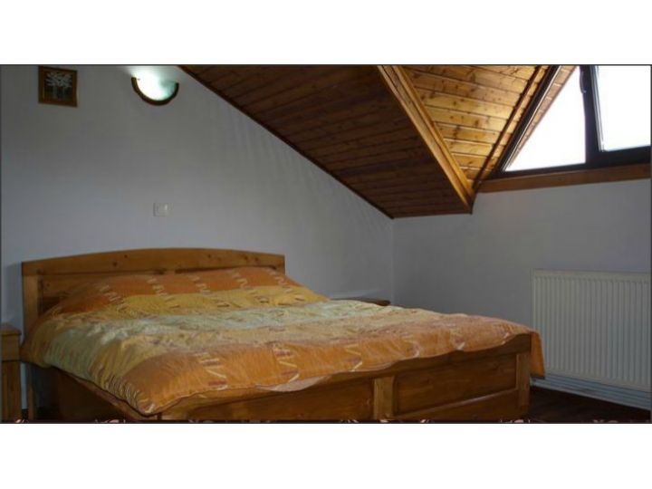 Motel Hanul Soferilor, Blejoi - imaginea 