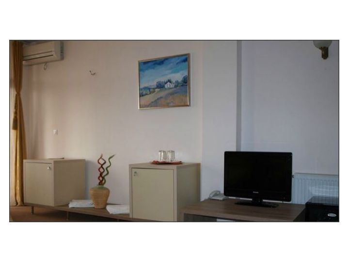 Motel Hanul Soferilor, Blejoi - imaginea 