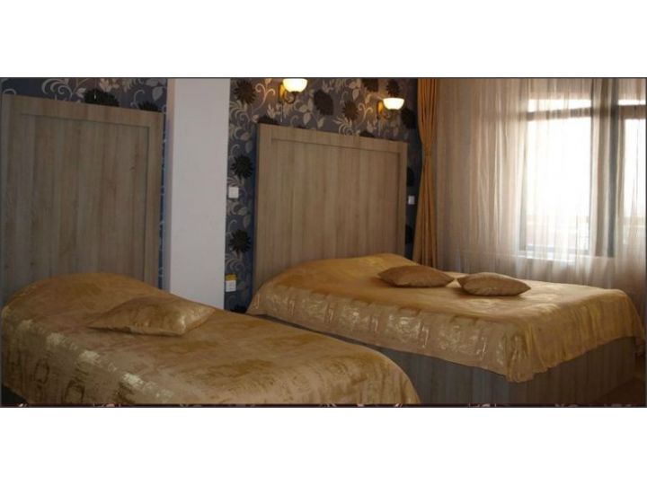 Motel Hanul Soferilor, Blejoi - imaginea 