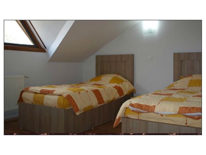 Motel Hanul Soferilor, Blejoi - imaginea 