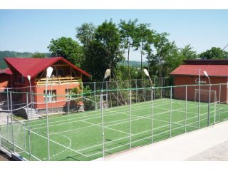 Pensiunea Gclub, Breaza - 3