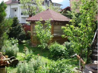 Camere de inchiriat Casa Topliceanu, Busteni - 5