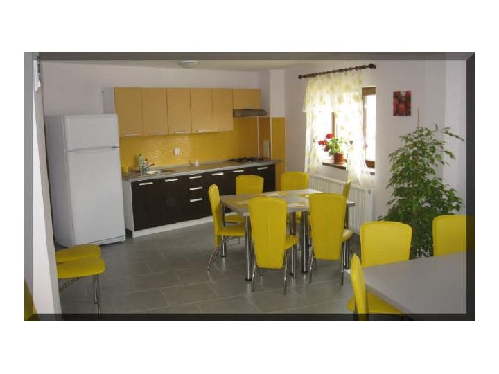 Vila Alegria, Busteni - imaginea 