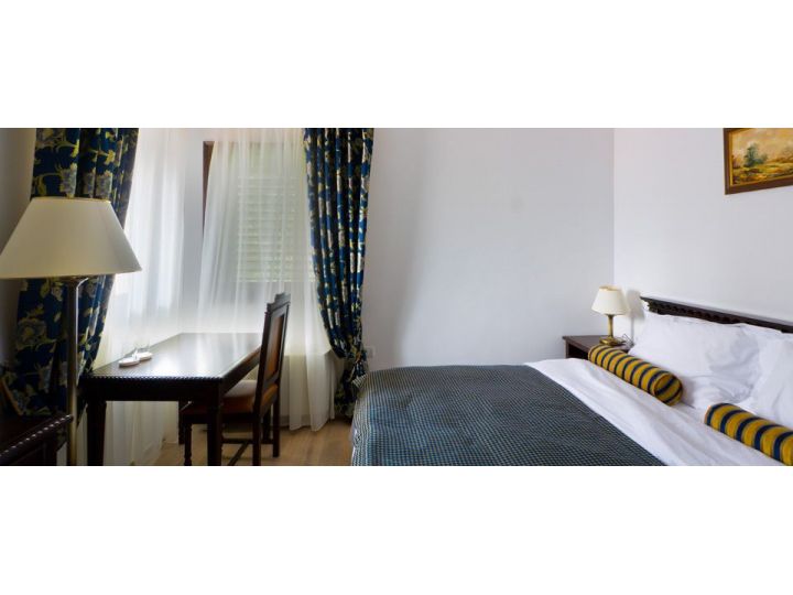 Vila Leonida, Busteni - imaginea 