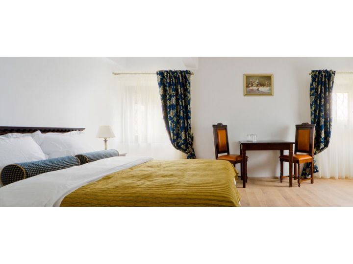 Vila Leonida, Busteni - imaginea 