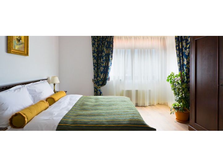 Vila Leonida, Busteni - imaginea 