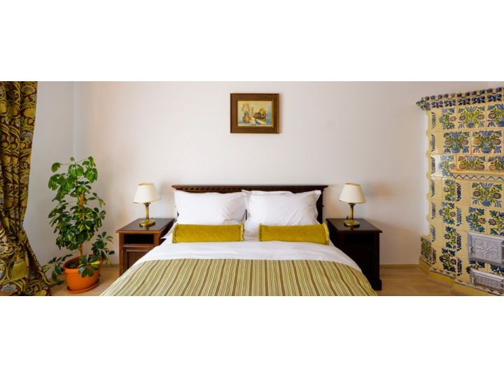 Vila Leonida, Busteni - imaginea 