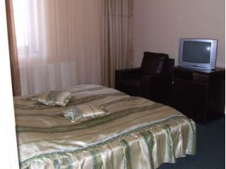 Hotel Paraul Rece, Busteni - 5