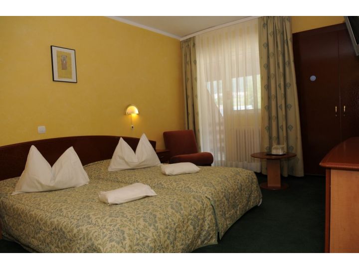 Hotel Silva, Busteni - imaginea 