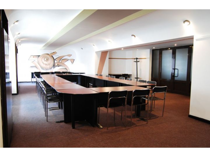 Hotel Silva, Busteni - imaginea 