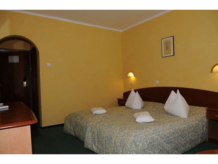 Hotel Silva, Busteni - imaginea 