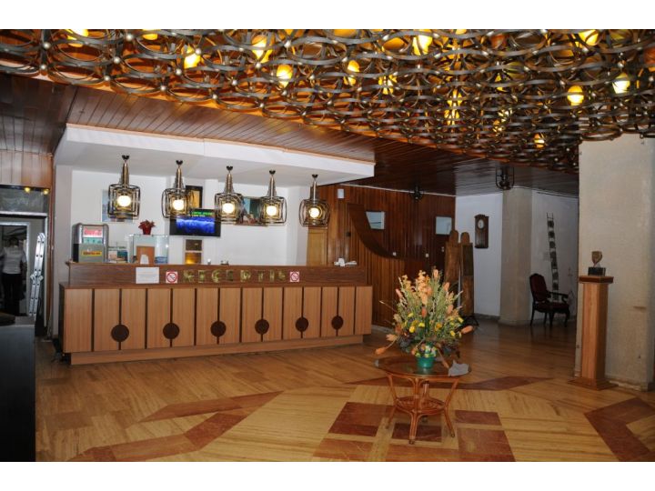 Hotel Silva, Busteni - imaginea 