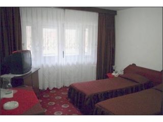 Pensiunea Tranzit, Sinaia - 5