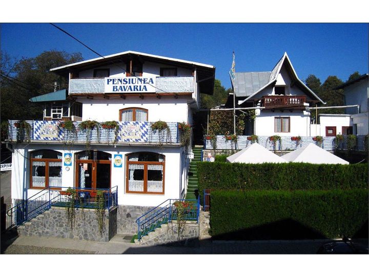 Pensiunea Bavaria, Campina - imaginea 