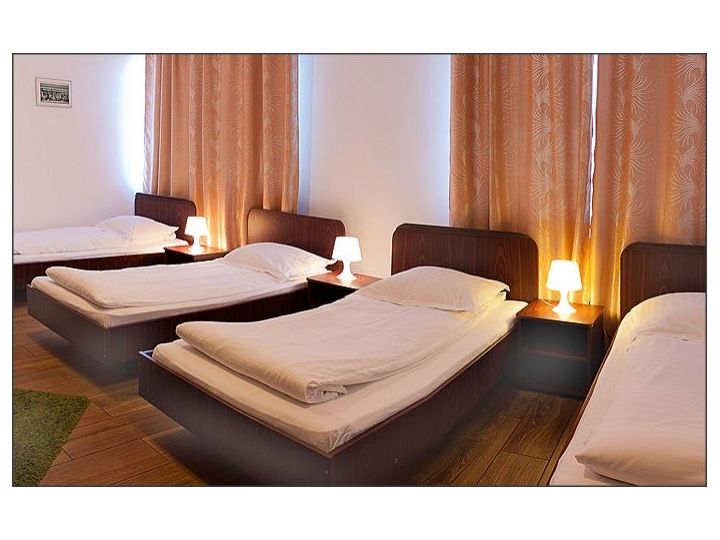 Motel Club Montana, Campina - imaginea 
