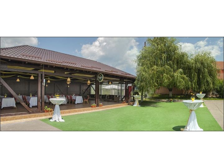 Motel Club Montana, Campina - imaginea 