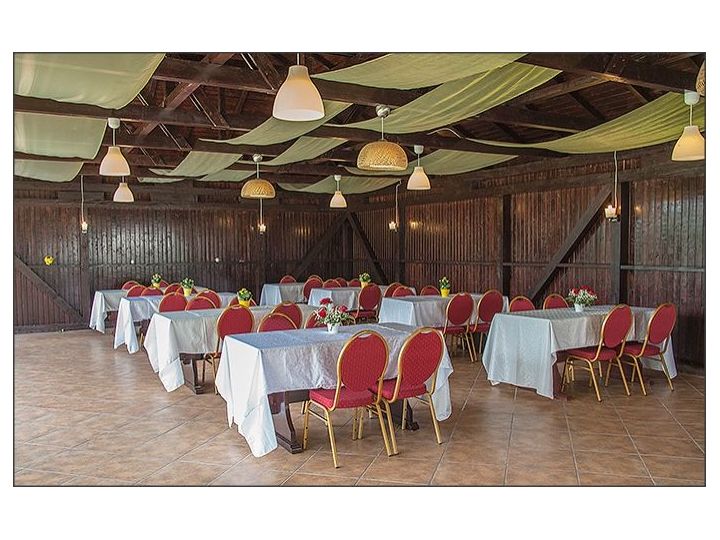 Motel Club Montana, Campina - imaginea 
