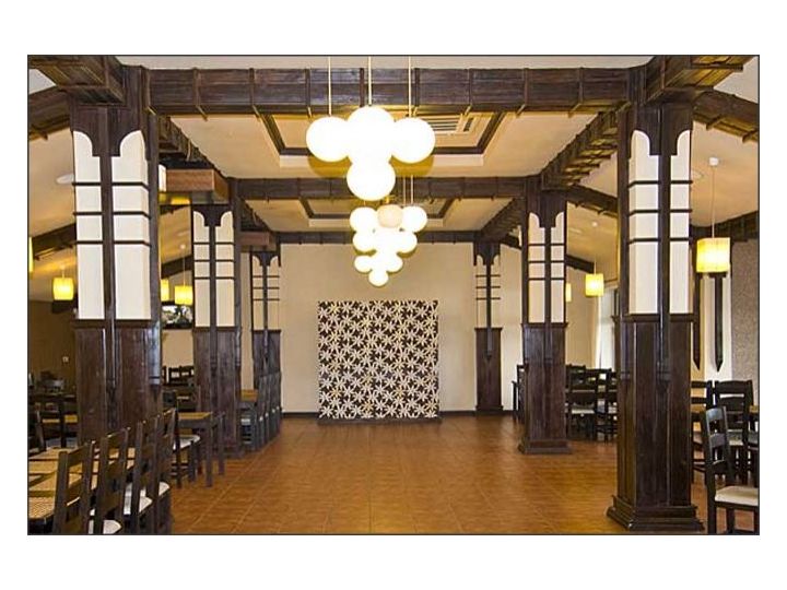 Hotel Oscar, Campina - imaginea 
