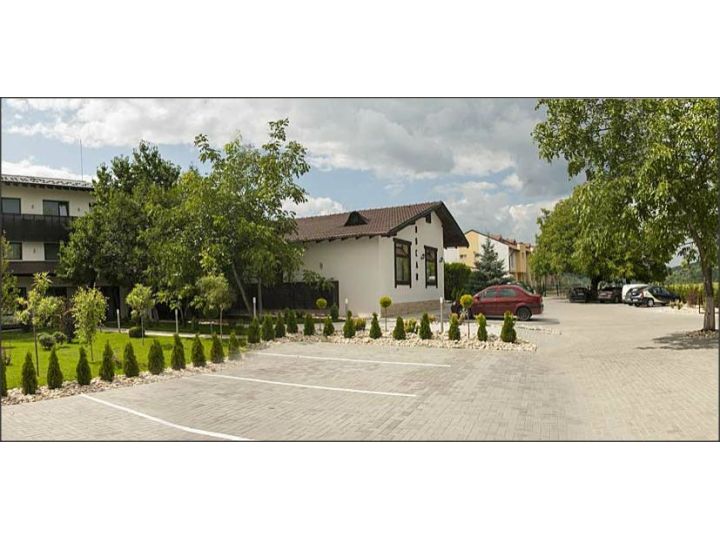 Hotel Oscar, Campina - imaginea 