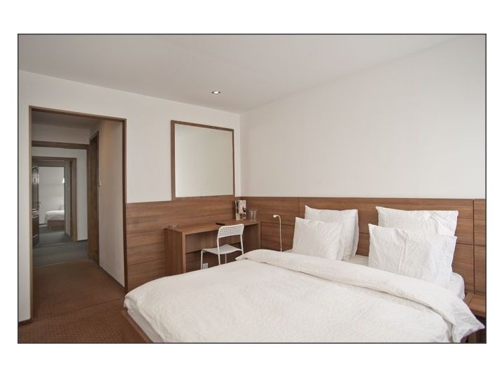 Hotel Oscar, Campina - imaginea 