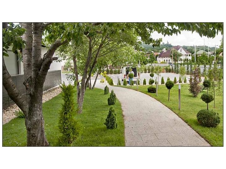 Hotel Oscar, Campina - imaginea 